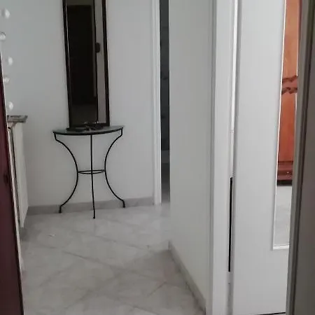 Апартаменты A Casa Di Nerina *
