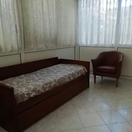 A Casa Di Nerina Апартаменты
