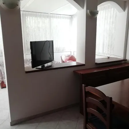 A Casa Di Nerina Апартаменты *
