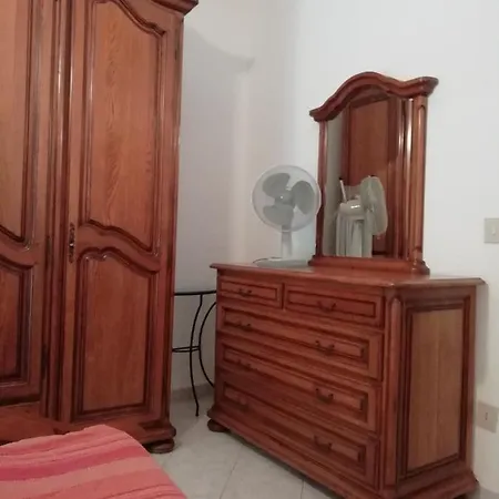 Апартаменты A Casa Di Nerina Санремо