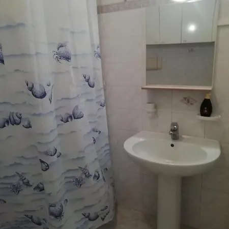 A Casa Di Nerina 아파트 산레모