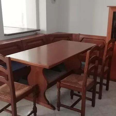 A Casa Di Nerina