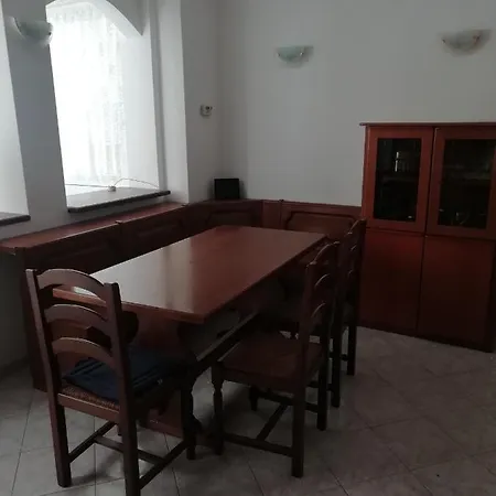 A Casa Di Nerina