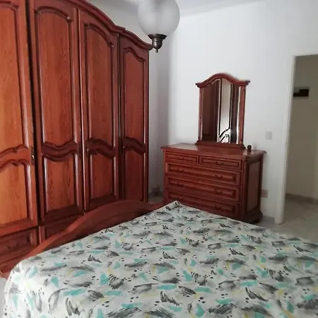 아파트 A Casa Di Nerina 산레모