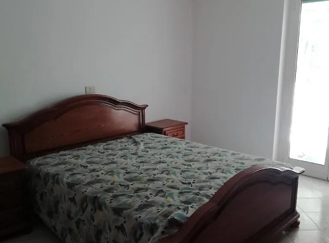 아파트 A Casa Di Nerina