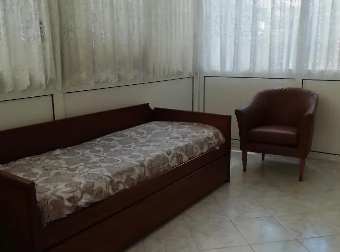 A Casa Di Nerina 아파트