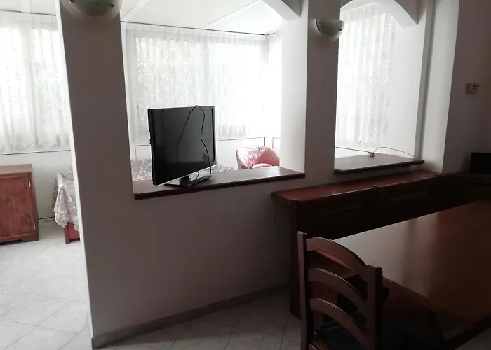 A Casa Di Nerina 아파트 *